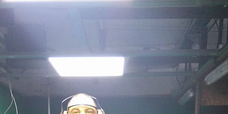 Zastřílet si může kdokoli starší 15 let.