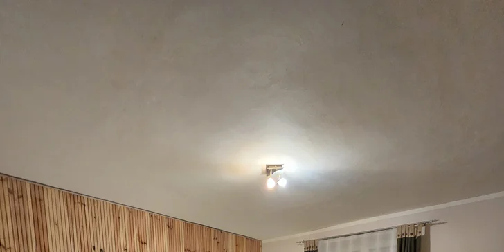 Za příplatek můžete vzít své domácí mazlíčky. 