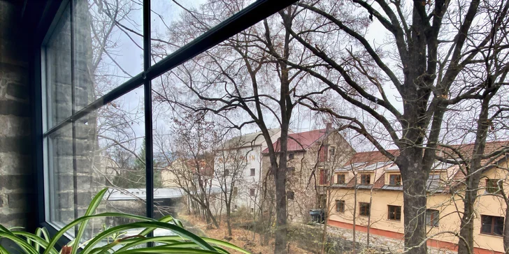 Prostory jsou ideální třeba k organizaci dětských oslav.