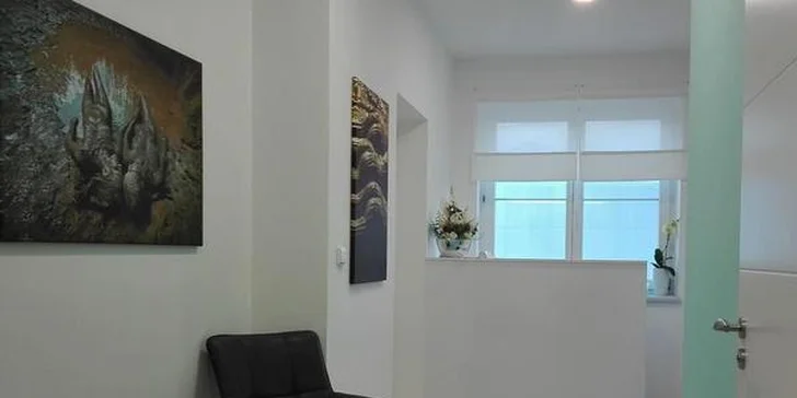 Po zakoupení voucheru si domluvte termín konzultace na mailu nebo telefonu.