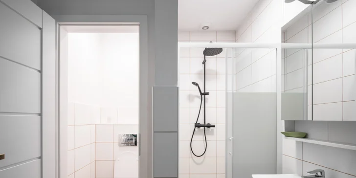
Apartmán Spaní na Peci
