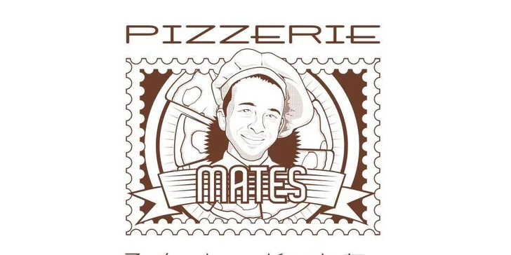 Dnes vaří Mates.