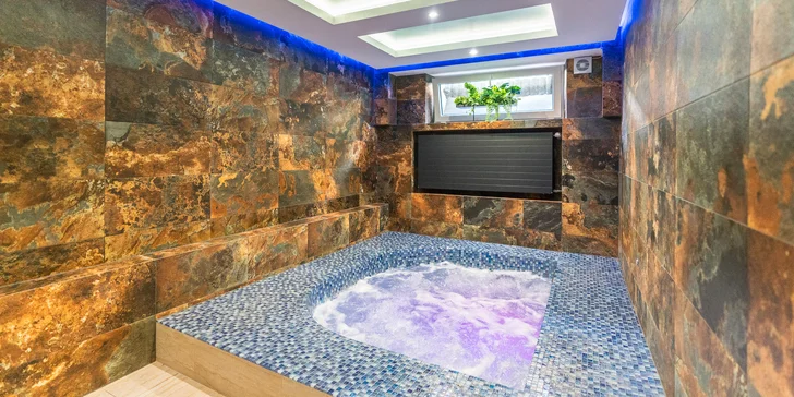 Luxusný oddych v Zakopanom: Moderné apartmány s neobmedzeným wellness aj raňajkami