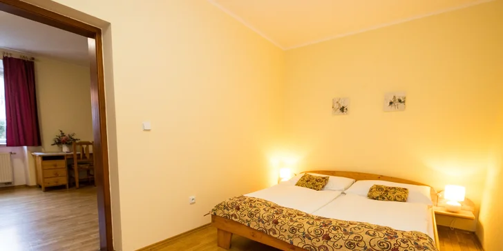Apartmán
