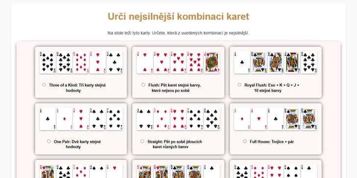 Tato online detektivní hra je ideálním dárkem pro všechny milovníky záhad.