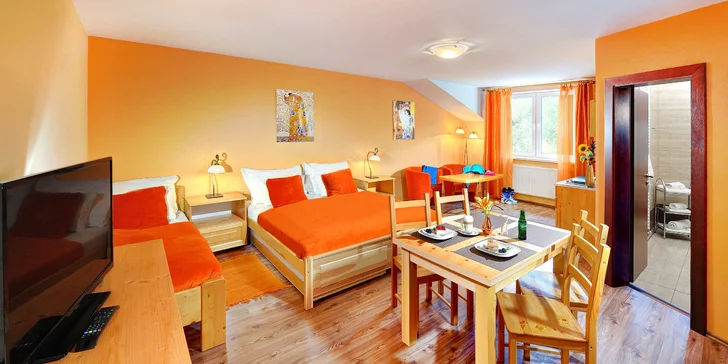 Suite Luxury 