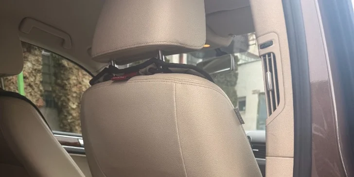 Těší se tu na vás (a vaší káru) každý den kromě neděle.