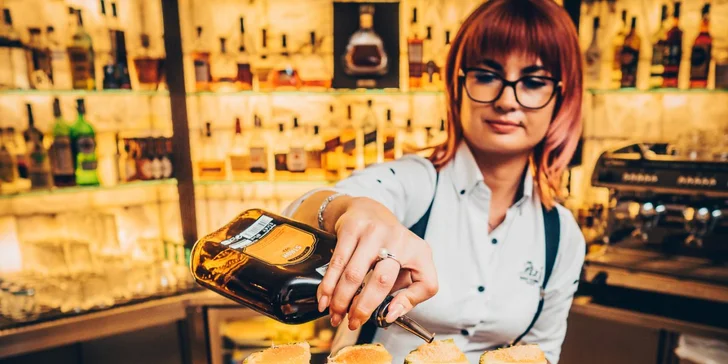 Zastavte sa aj na drink.