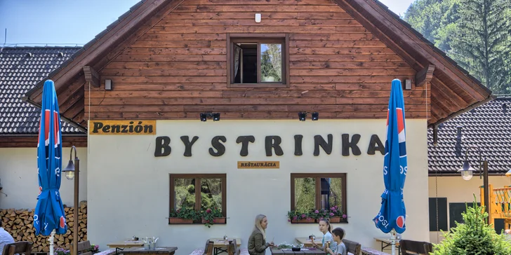 Čeká vás pravá pohoda v domáckém prostředí.
