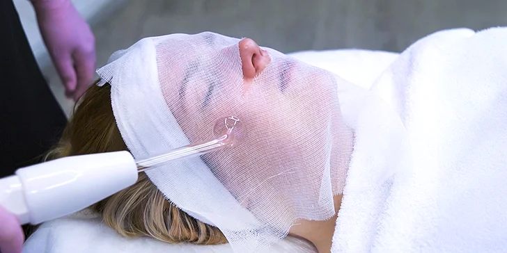 Výběr produktů přizpůsobí potřebám vaší pleti. 