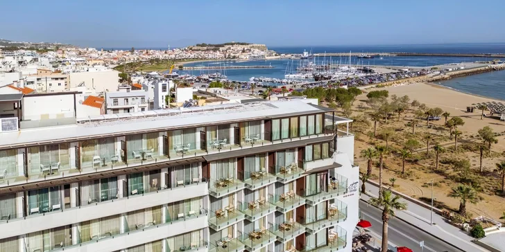 Na Krétu vás zve CK TUI, konkrétně do 5* hotelu Kriti Beach.
