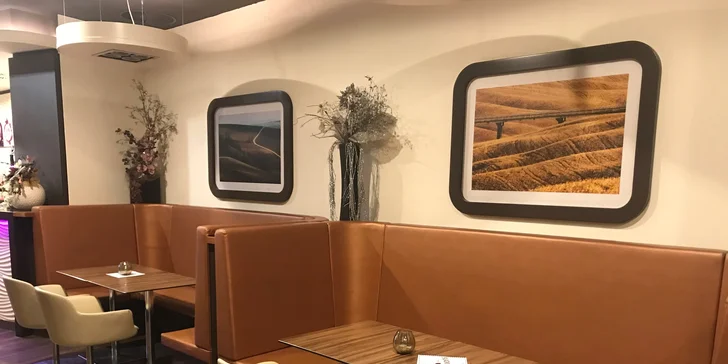 Ochutnáte vína bílá i červená, suchá i polosladká. 