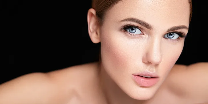 Neodolatelný pohled: jedinečné prodlužování řas metodou B-lashes