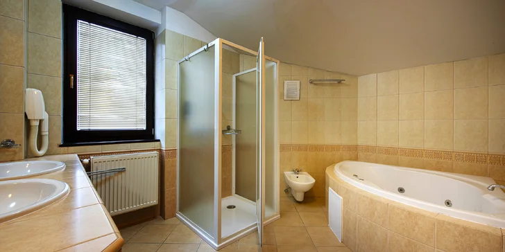 Apartmán