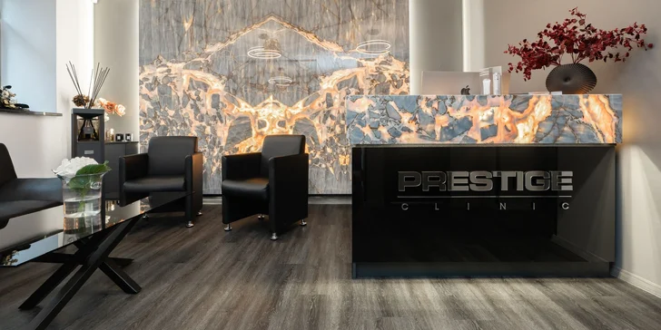 Přístrojové omlazení pleti ve skvěle hodnoceném salonu Prestige Clinic Plzeň vás nadchne.