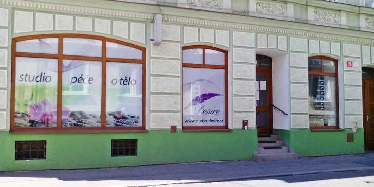 Termín si rezervujte přes SMS nebo telefonicky. 