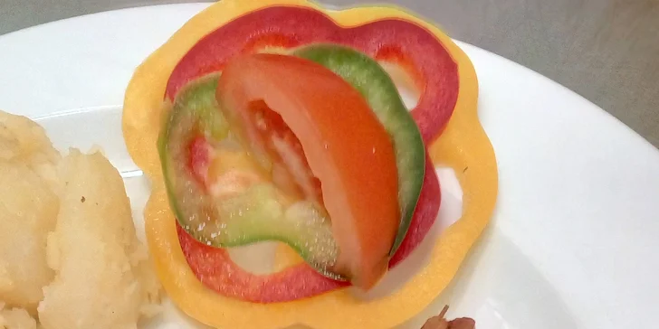 Dáte si bylinkami provoněný kuřecí steak?