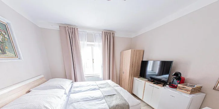 Apartmán č. 2 