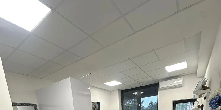 Salón Blick v Spišskej Novej Vsi