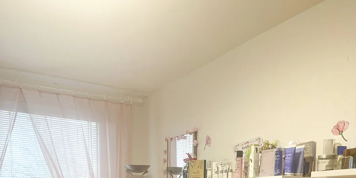 Dovolte si chvíli jen pro sebe a naučte se, jak podtrhnout své přednosti. 