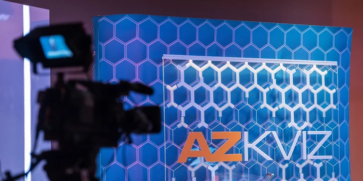 A co takhle konkurz do AZ-kvízu?