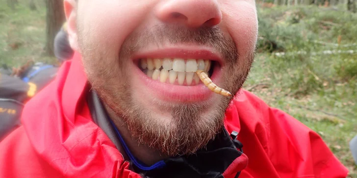 Těšte se na vytříbené pochoutky.