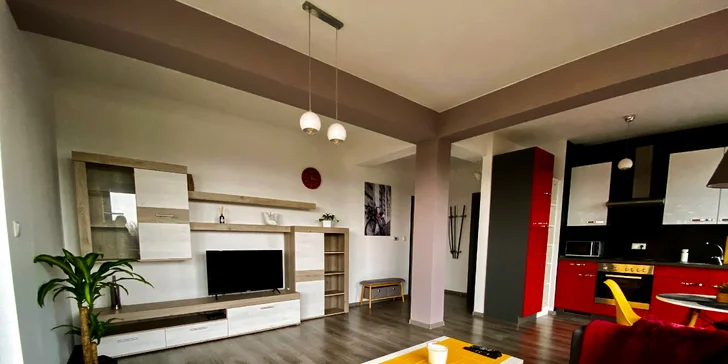  Residential Apartment