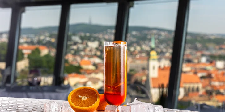 Lychee Sbagliato: Potešenie pre vaše chuťové poháriky s prossecom 