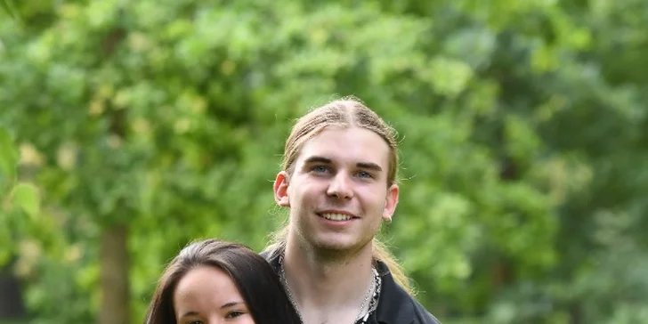 Profesionální fotografka z ateliéru Photo Nagy Dia vám svým foťákem vytvoří nadčasové vzpomínky plné emocí a radosti. 