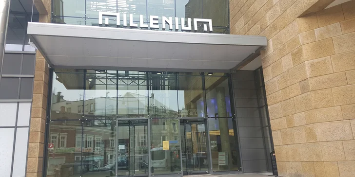 Salon je skvěle hodnocený.