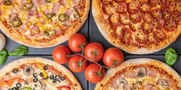Svetovo preslávená Domino´s Pizza aj v Bratislave!