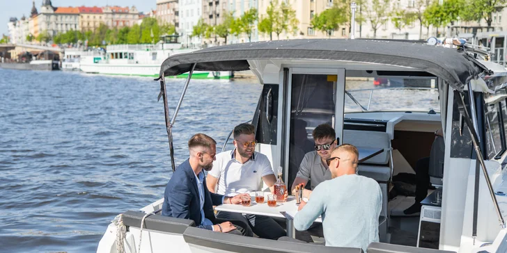 YachtBoat SPEED