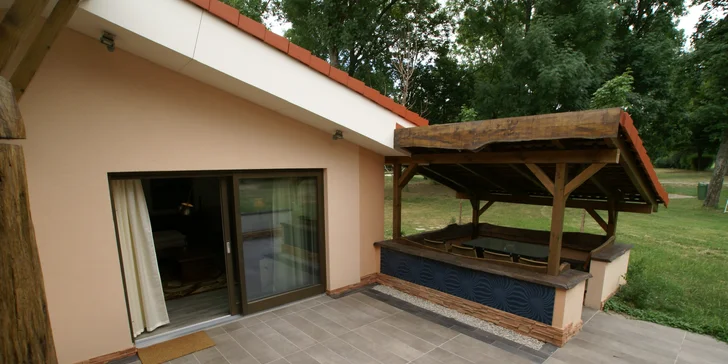 Apartmán