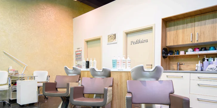 Salón Lara Beauty nájdete priamo v Avione