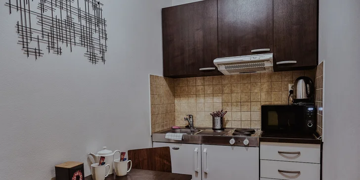 Apartmán L