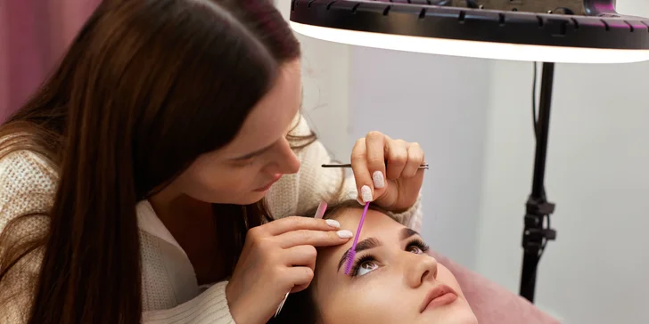 V salóne Passion sa o vás postará skúsená profesionálka s hlbokými znalosťami v obore.