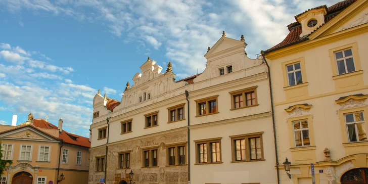 Přístup do hry získáte na jednom zařízení, hrát však může více osob (ideální počet hráčů v týmu: 2⁠ osoby).