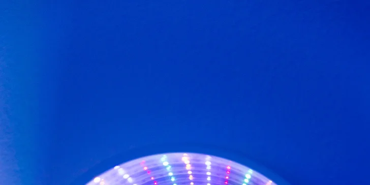 V edukačním centru Anna's Wish pro vás a vaše děti připravili unikátní prostor.