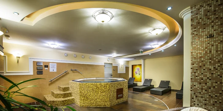 Magnolia Spa wellness centrum