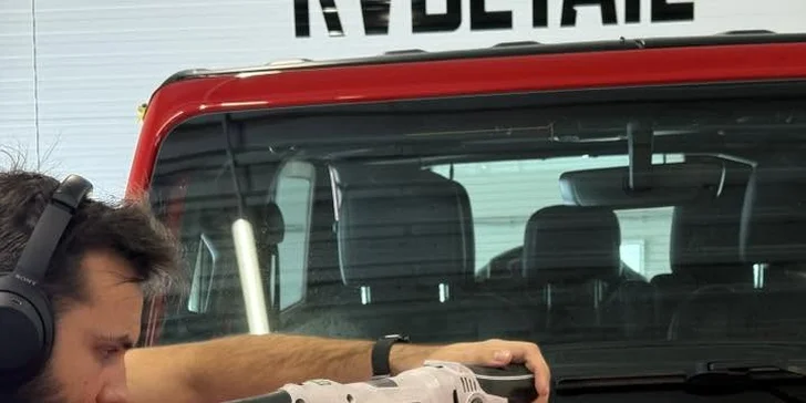 O vaše vozidlo sa postará tím skúsených odborníkov.