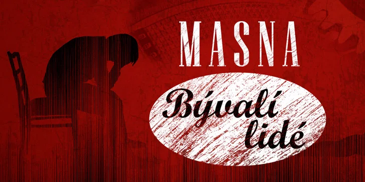 Úniková hra nese název Masna: Bývalí lidé, což je termín, který v 50. letech označoval nepřátele komunistického režimu.
