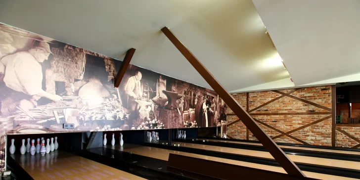 Restaurace má otevřeno každý den.