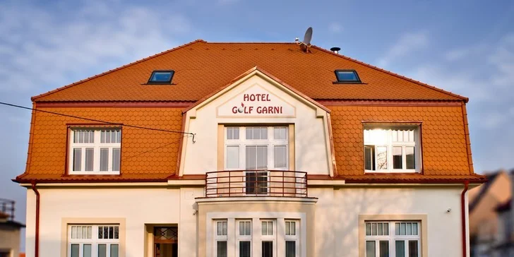 Celé tři dny výletů v kraji vína...