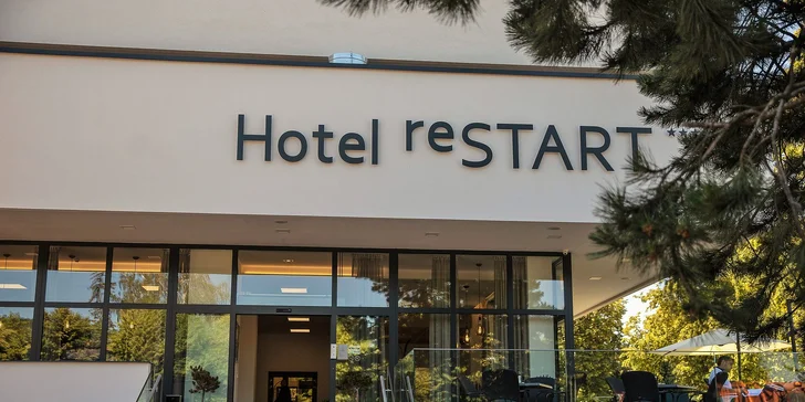 Hotel je ideálny aj pre rodiny s menšími deťmi.