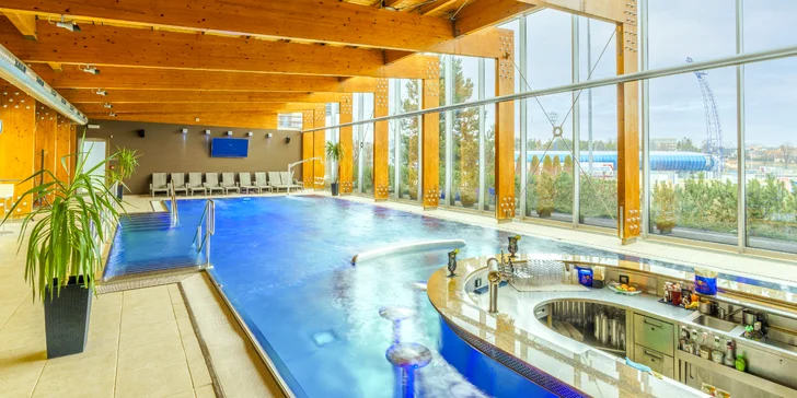 AquaCity Blue Diamond