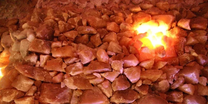 V průběhu 45minutové seance vdechnete množství ionizovaného vzduchu odpovídající třídennímu pobytu u moře.