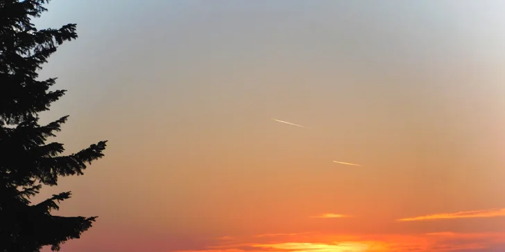 Okolí Beskyd vybízí k mnoha výletům pešky i na kole.