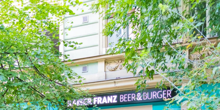 Bistro najdete v Belgické ulici na Vinohradech, kousek od náměstí Míru. 