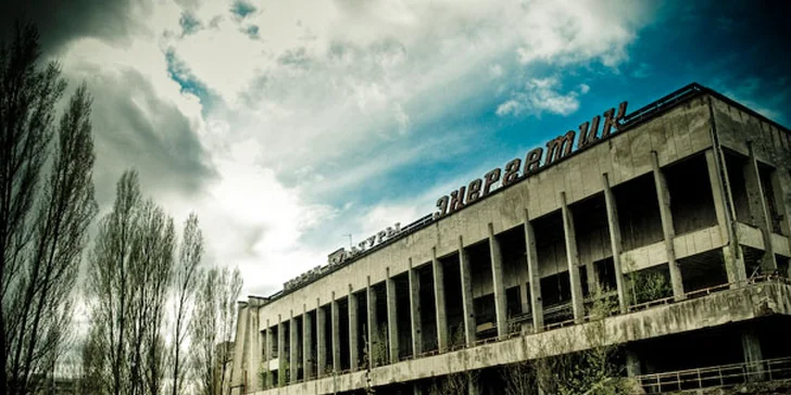 Černobyl