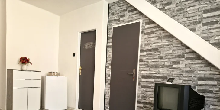 Apartmán